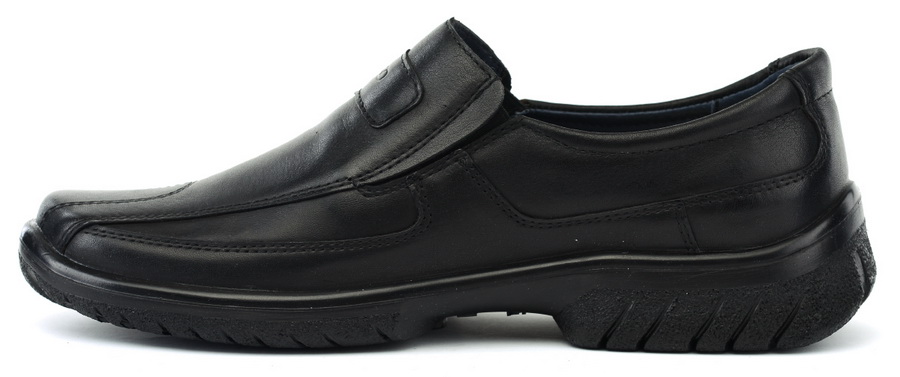 мужские полуботинки натуральная кожа росвест россия