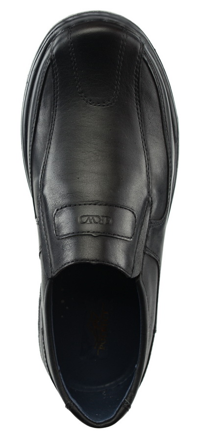 мужские полуботинки натуральная кожа росвест россия