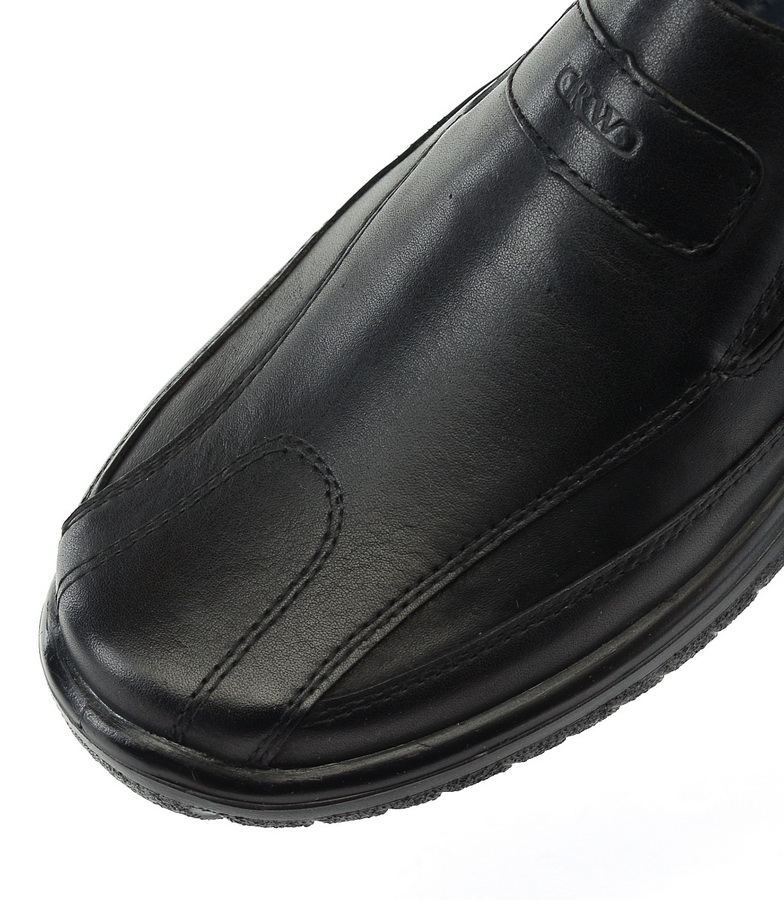 мужские полуботинки натуральная кожа росвест россия