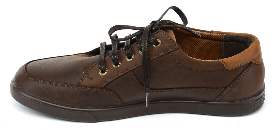 мужские полуботинки натуральная кожа росвест россия