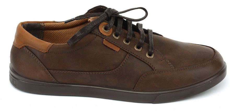 мужские полуботинки натуральная кожа росвест россия