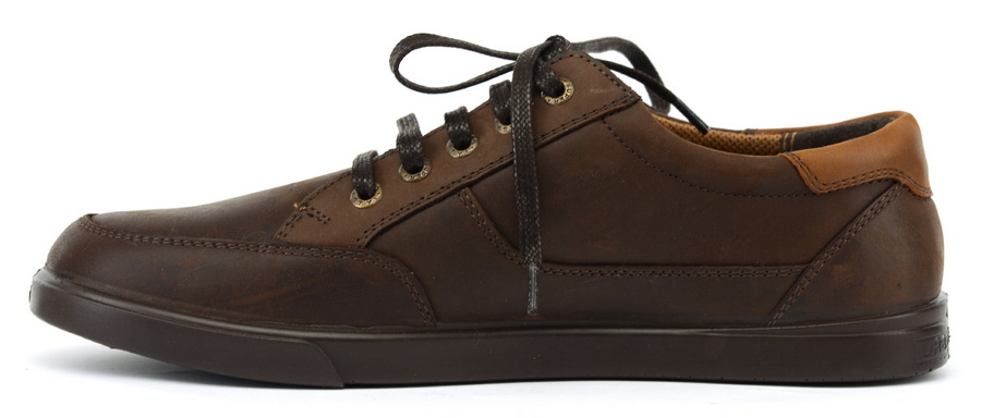 мужские полуботинки натуральная кожа росвест россия