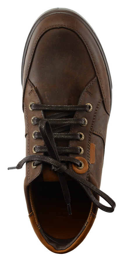 мужские полуботинки натуральная кожа росвест россия