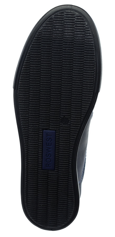 мужские полуботинки натуральная кожа росвест россия