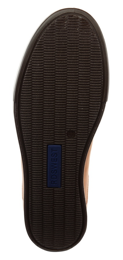 мужские полуботинки натуральная кожа росвест россия