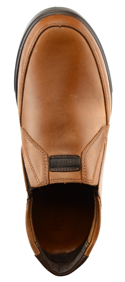 мужские полуботинки натуральная кожа росвест россия