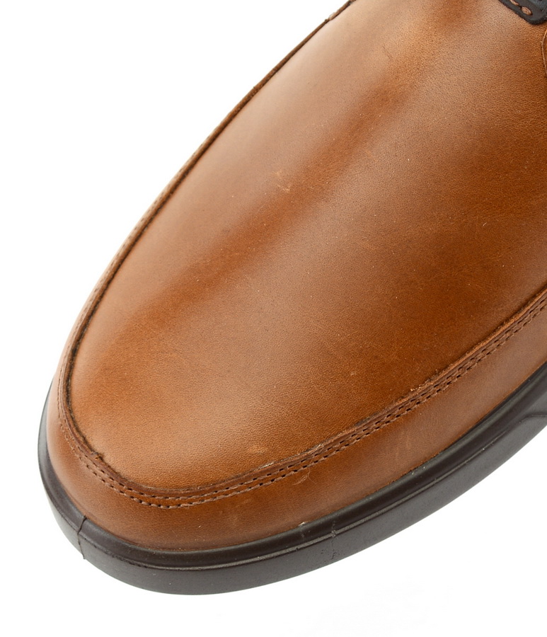 мужские полуботинки натуральная кожа росвест россия