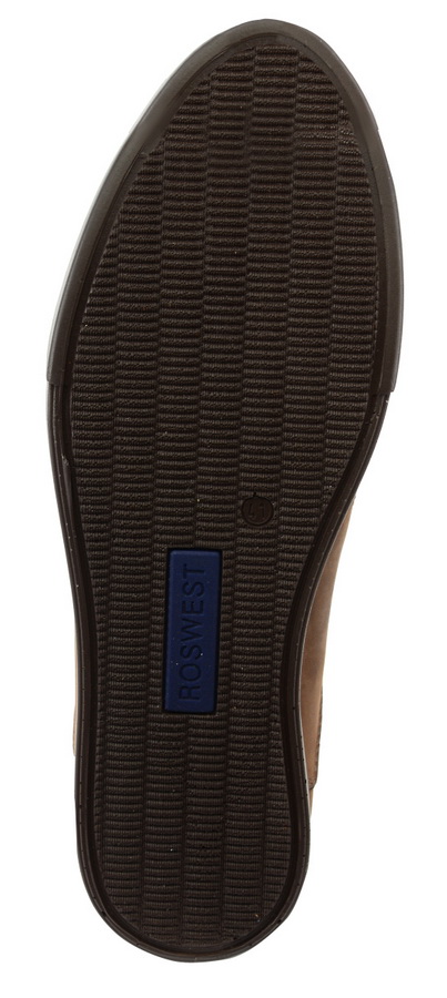 мужские полуботинки натуральная кожа росвест россия