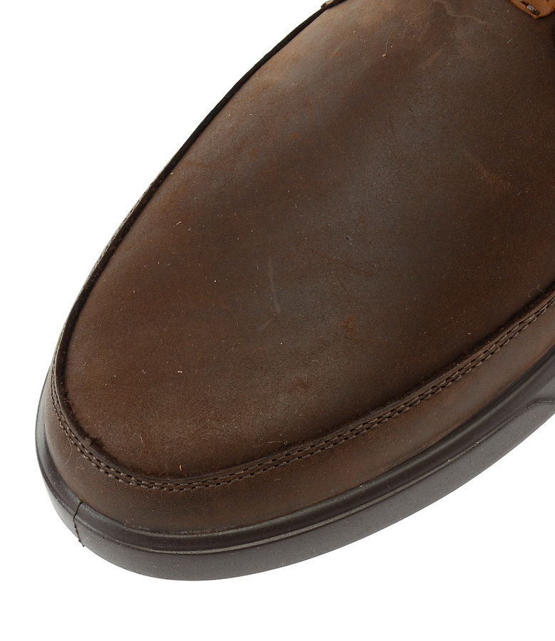 мужские полуботинки натуральная кожа росвест россия