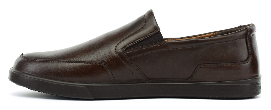 мужские полуботинки натуральная кожа росвест россия