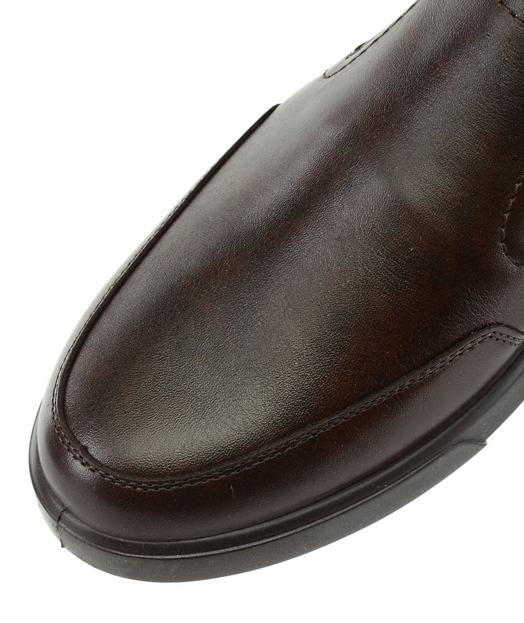 мужские полуботинки натуральная кожа росвест россия