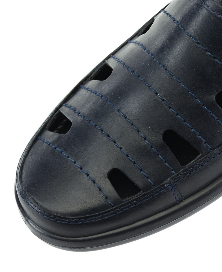 мужские полуботинки натуральная кожа росвест россия