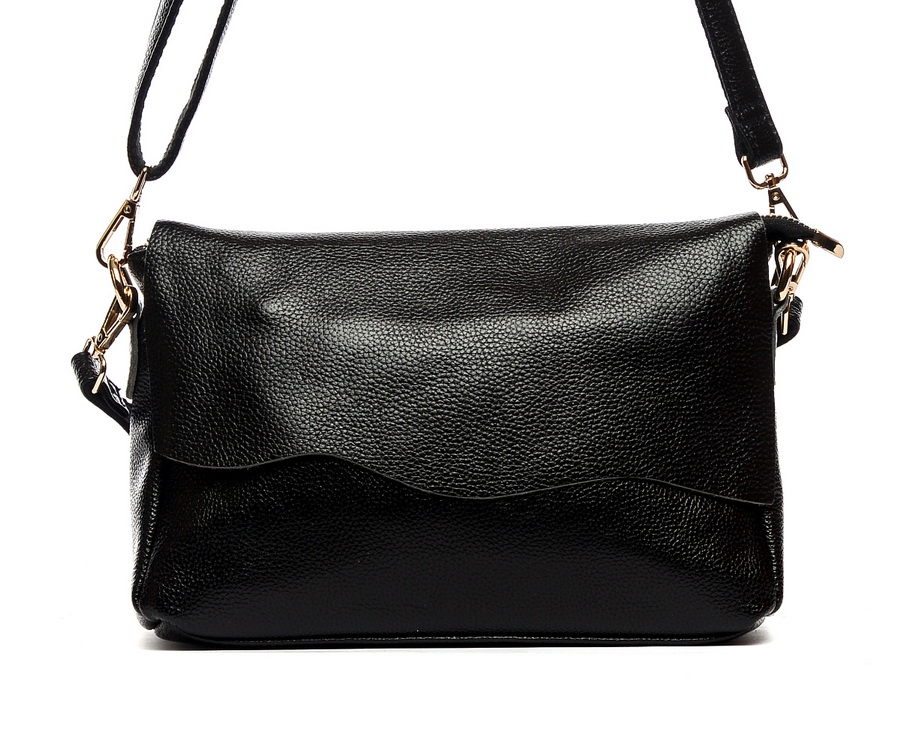 женская сумка натуральная кожа iroo bag's гонконг