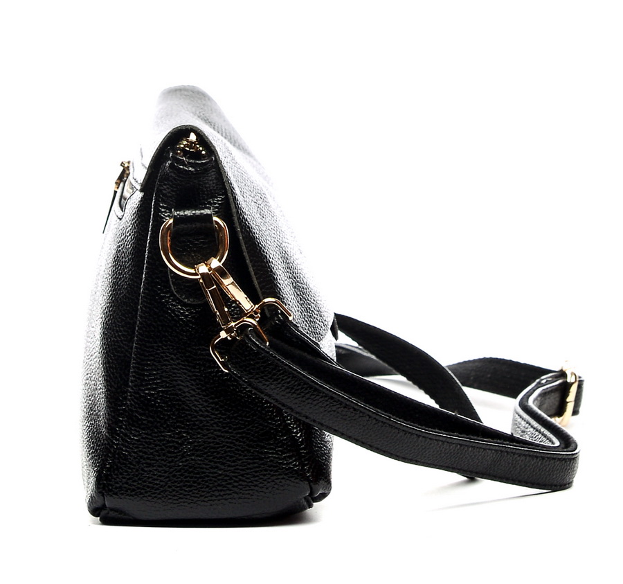 женская сумка натуральная кожа iroo bag's гонконг