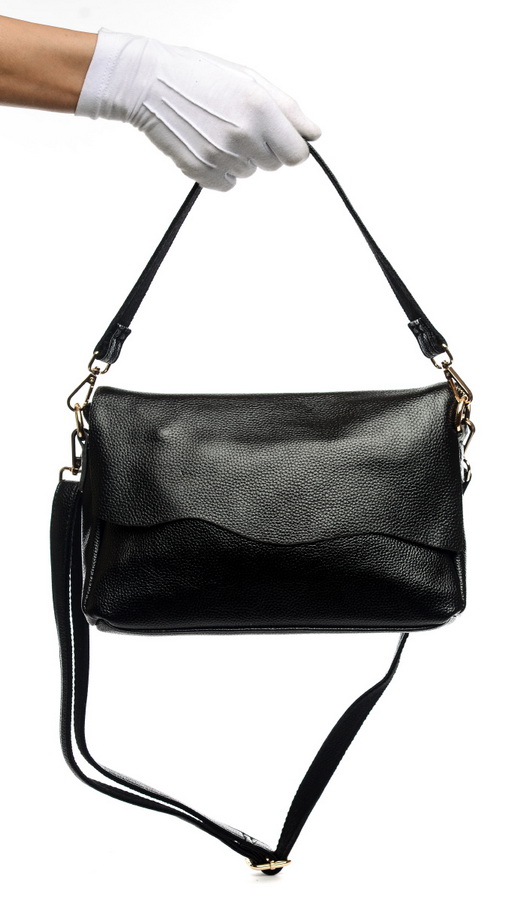 женская сумка натуральная кожа iroo bag's гонконг