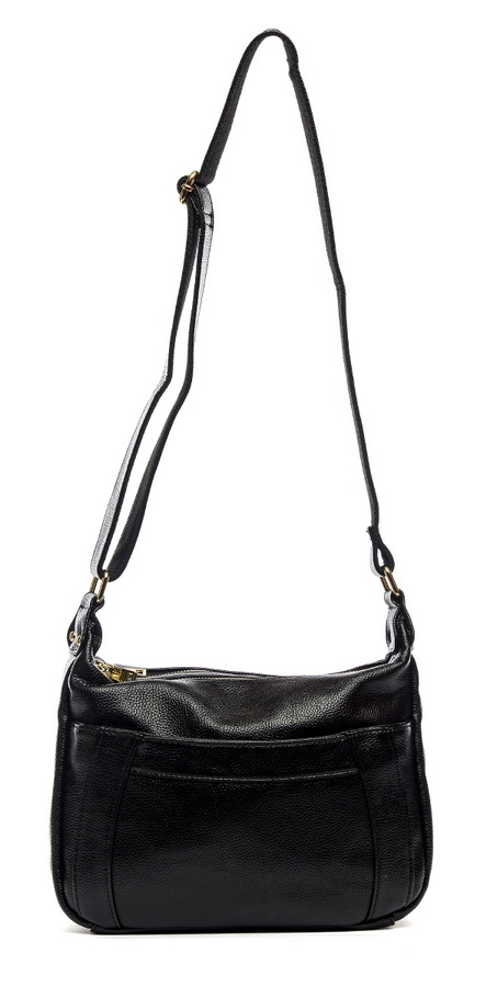 женская сумка натуральная кожа iroo bag's  гонконг