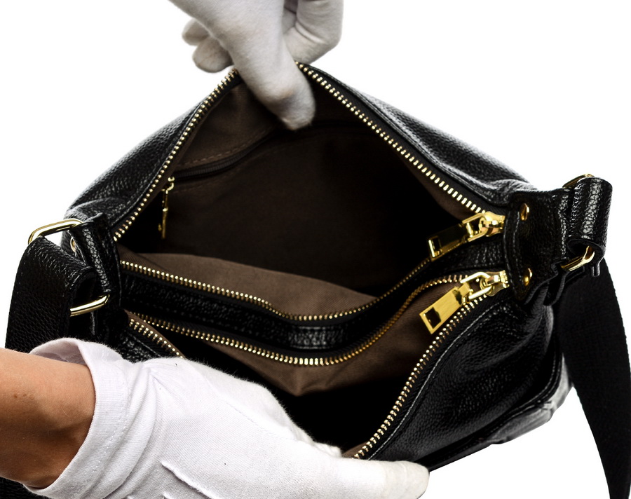 женская сумка натуральная кожа iroo bag's  гонконг