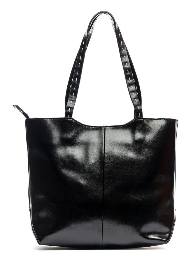 женская сумка натуральная кожа kiki lok корея