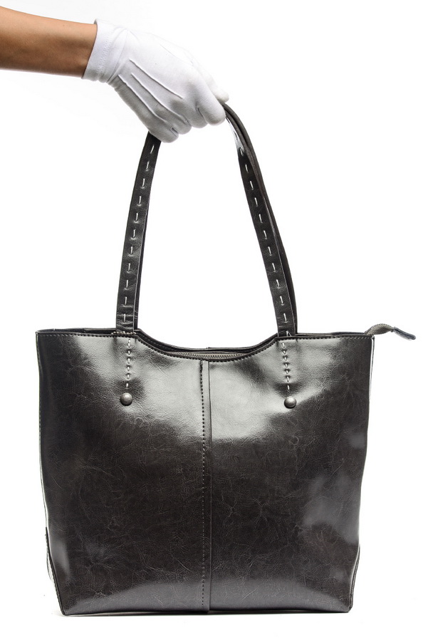 женская сумка натуральная кожа kiki lok корея