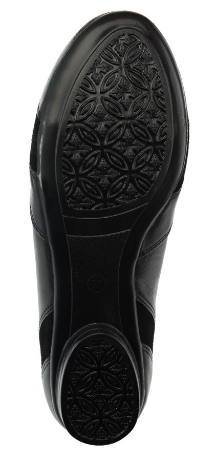 женские туфли натуральная кожа росвест россия