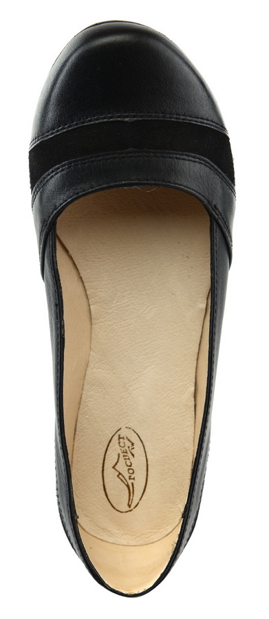 женские туфли натуральная кожа росвест россия