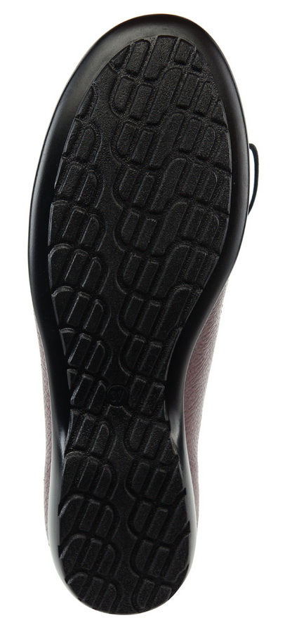 женские туфли натуральная кожа росвест россия