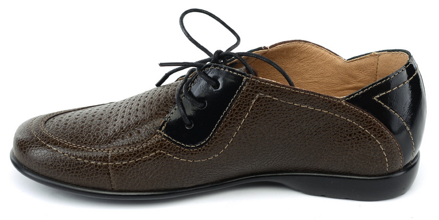 женские туфли натуральная кожа росвест россия