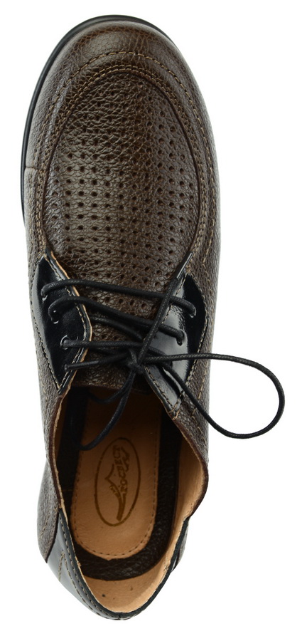 женские туфли натуральная кожа росвест россия