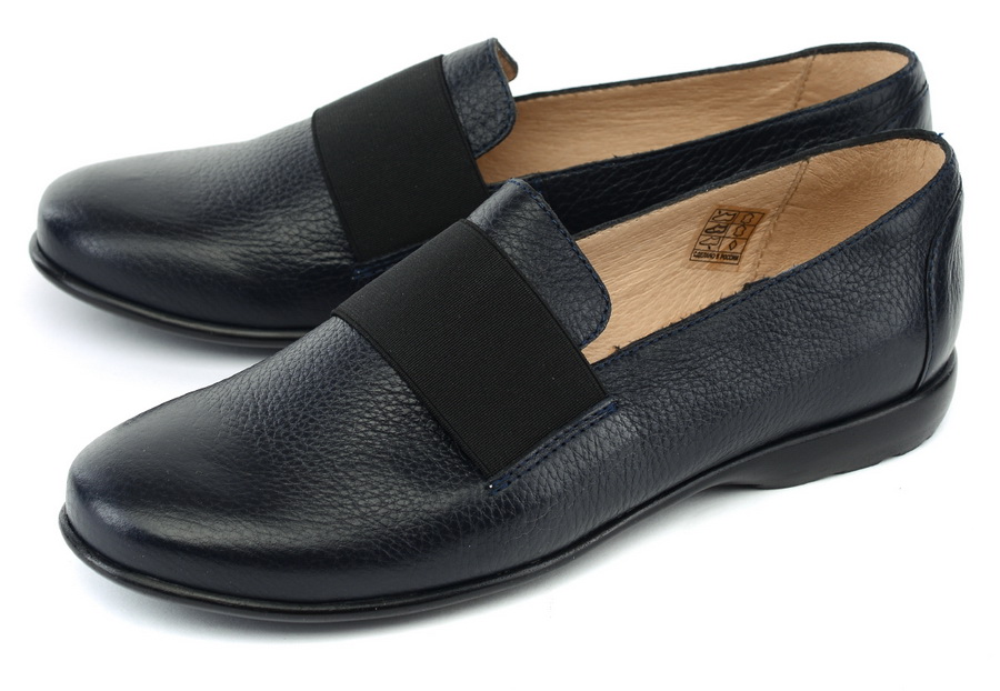 женские туфли натуральная кожа росвест россия