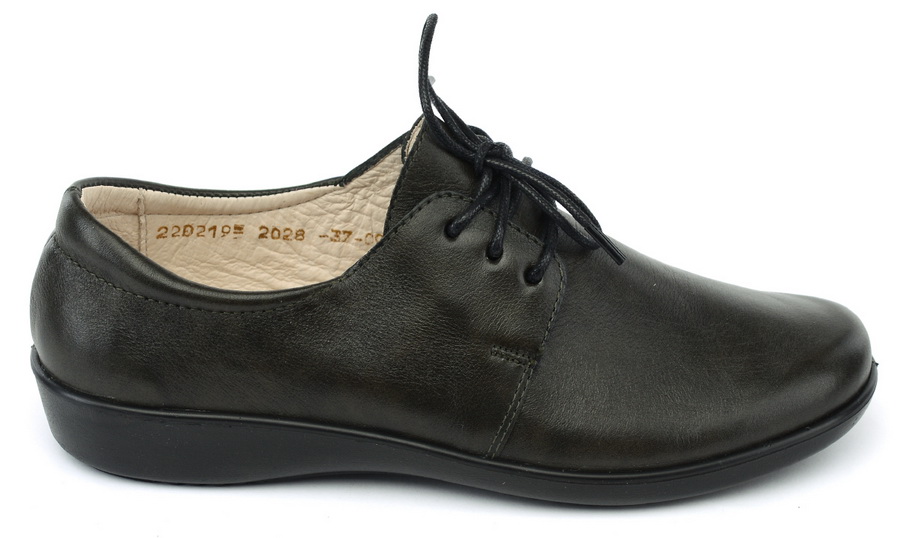 женские туфли натуральная кожа росвест россия