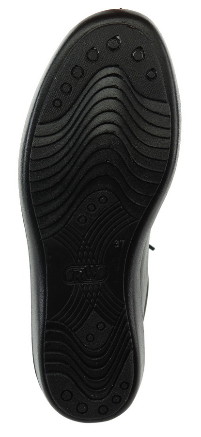 женские туфли натуральная кожа росвест россия