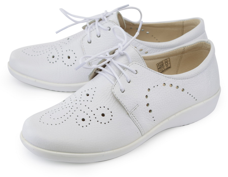 женские туфли натуральная кожа росвест россия	