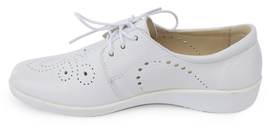 женские туфли натуральная кожа росвест россия	