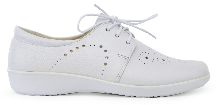 женские туфли натуральная кожа росвест россия	