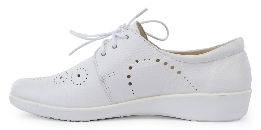 женские туфли натуральная кожа росвест россия	