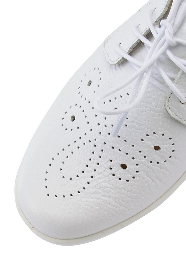 женские туфли натуральная кожа росвест россия	