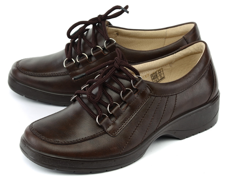 женские туфли натуральная кожа росвест россия