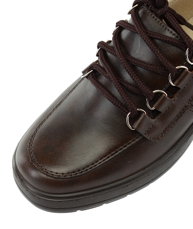 женские туфли натуральная кожа росвест россия