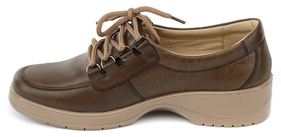 женские туфли натуральная кожа росвест россия