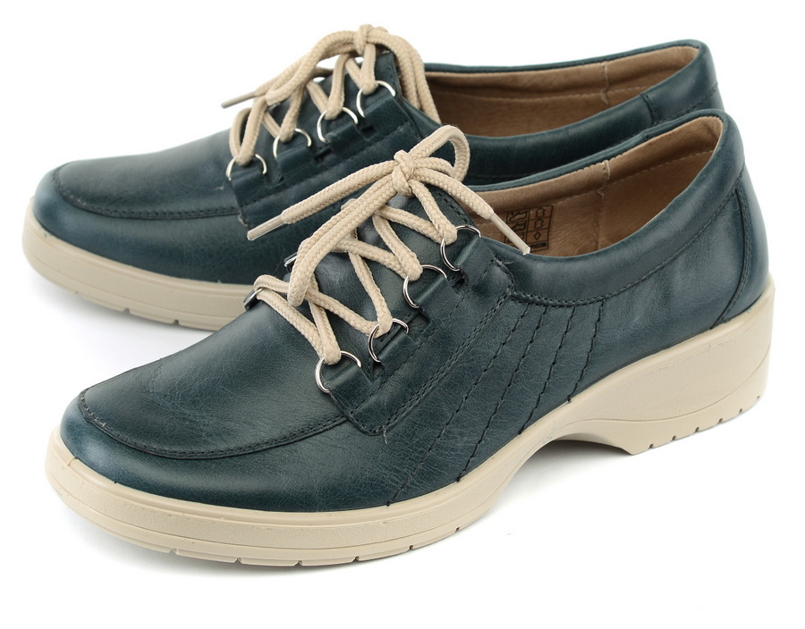 женские туфли натуральная кожа росвест россия