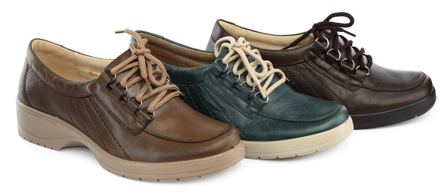 женские туфли натуральная кожа росвест россия