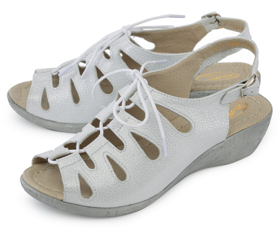 женские туфли натуральная кожа росвест россия