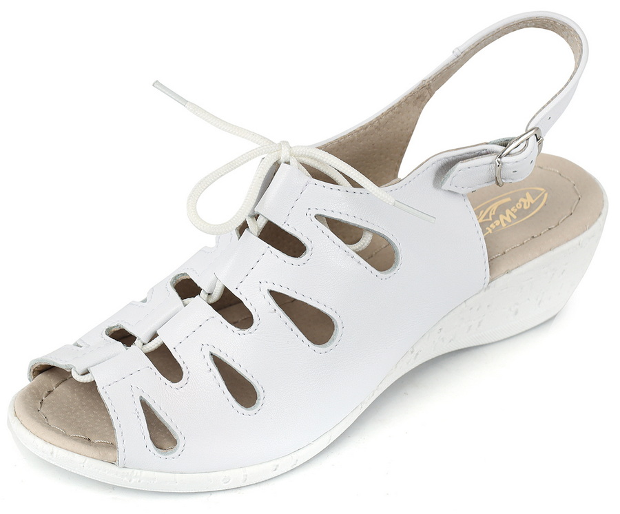 женские туфли натуральная кожа росвест россия