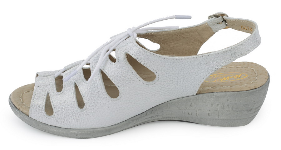 женские туфли натуральная кожа росвест россия