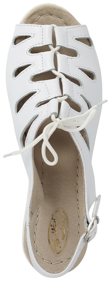 женские туфли натуральная кожа росвест россия