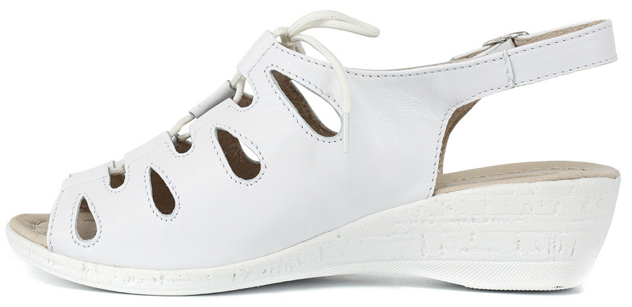 женские туфли натуральная кожа росвест россия