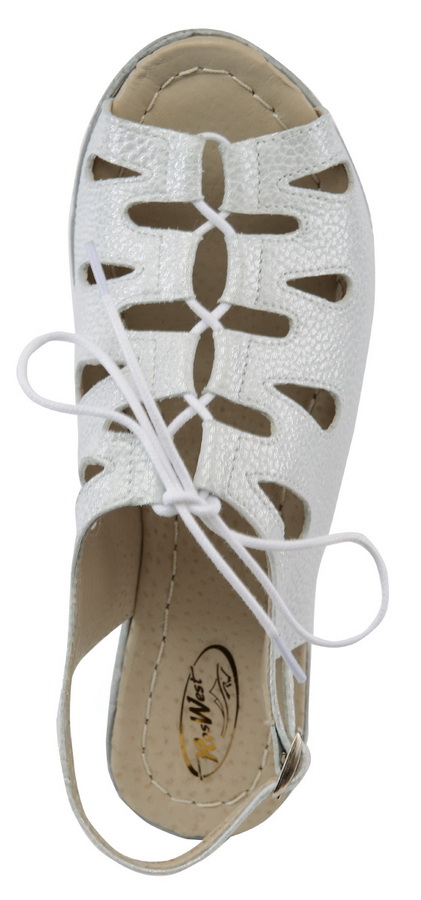 женские туфли натуральная кожа росвест россия