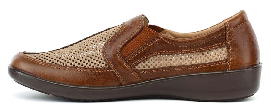 женские туфли натуральная кожа росвест россия