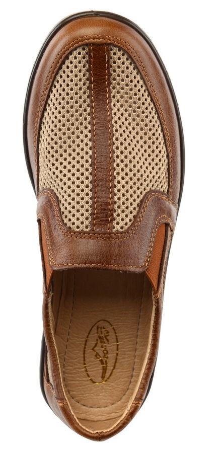 женские туфли натуральная кожа росвест россия