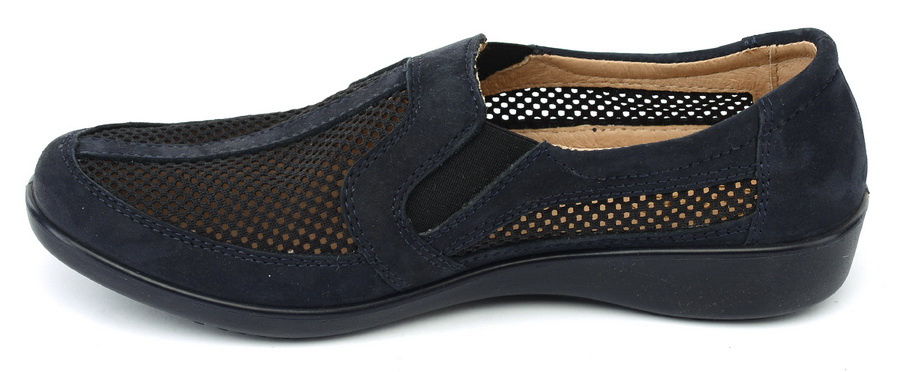 женские туфли натуральная кожа росвест россия